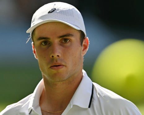 From Doubt to Glory: Arthur Fery's Inspiring Journey to the US Open