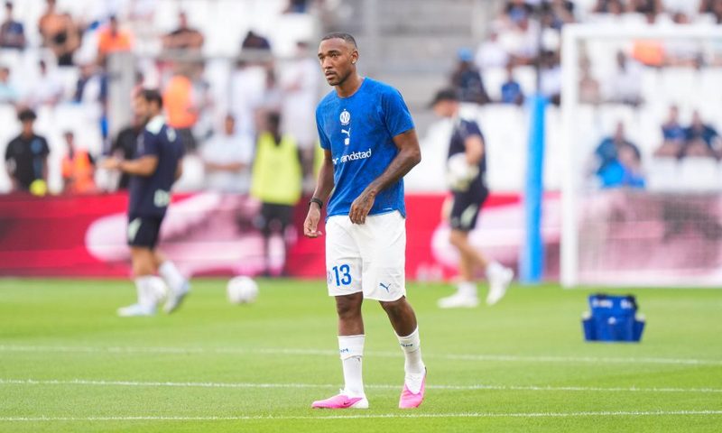 L'OM : Monza rejoint la course pour Derek Cornelius