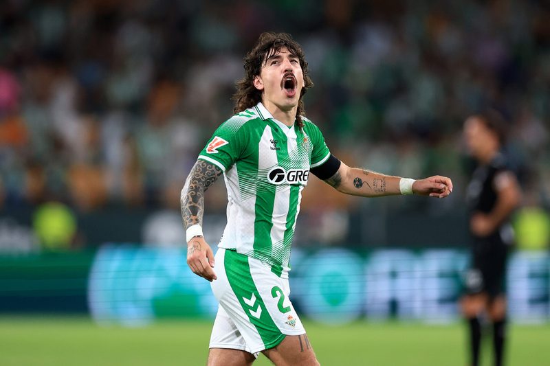 Le FC Valence attend sa première victoire contre le Real Betis à Mestalla