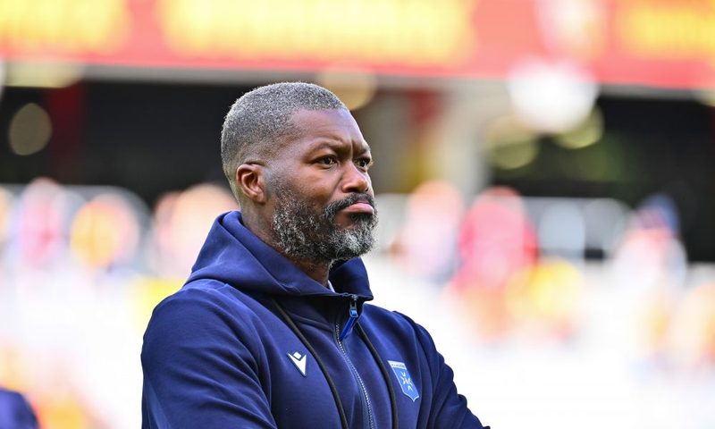 Djibril Cissé révèle : "J’avais une boîte de nuit au sous-sol" à l'OM