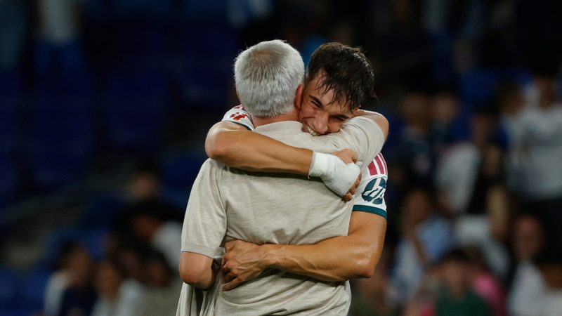 Mourinho destaca la importancia del banquillo tras la victoria del Real Madrid