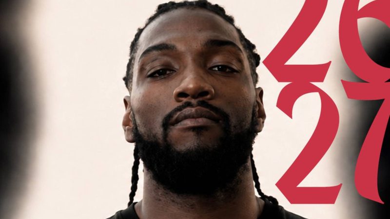 Kosner Baskonia refuerza su plantilla con el veterano Kenneth Faried