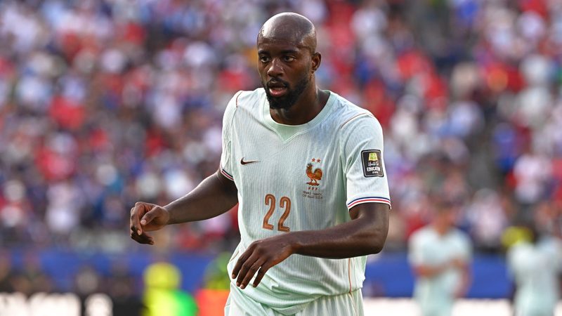 Aston Villa fait une première offre à Crystal Palace pour Jean-Philippe Mateta