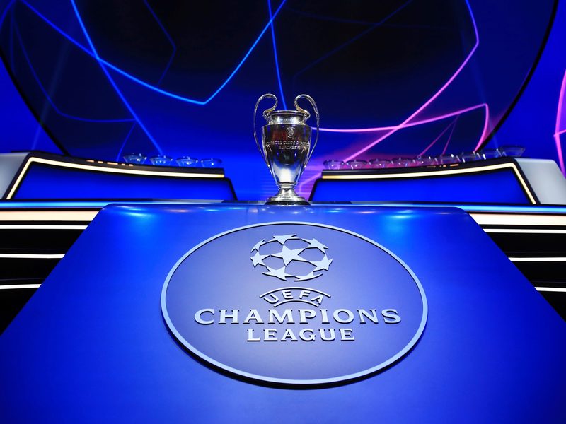 El sorteo de la Champions League 2026/27 se acerca: equipos y bombos confirmados