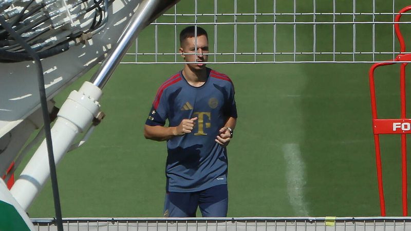 Bayern-Deal und spannende Transfers: Die letzten Tage der Sommer-Transferperiode