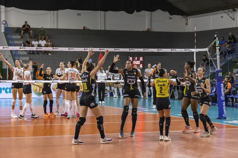 Ingressos para a final da Supercopa Feminina já estão à venda em São Luís