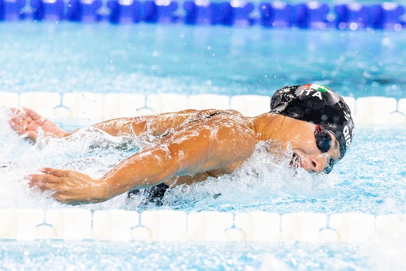 Giochi del Mediterraneo 2026: 27 titoli in palio tra bocce, nuoto e lotta