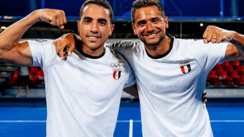 Sorpresa en los Juegos Mediterráneos: eliminan a la dupla española de pádel en octavos