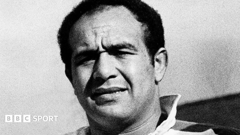 Sir Billy Boston: The Rugby League Legend Whose Legacy Shines Bright