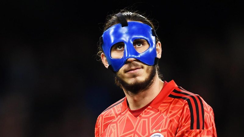 Kamil Grabara è ufficialmente un giocatore della Juventus, Di Gregorio al Bournemouth