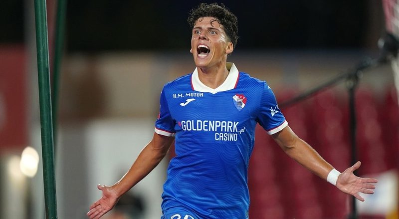 Gil Vicente conquista mais uma vitória e se destaca na I Liga ao vencer Casa Pia