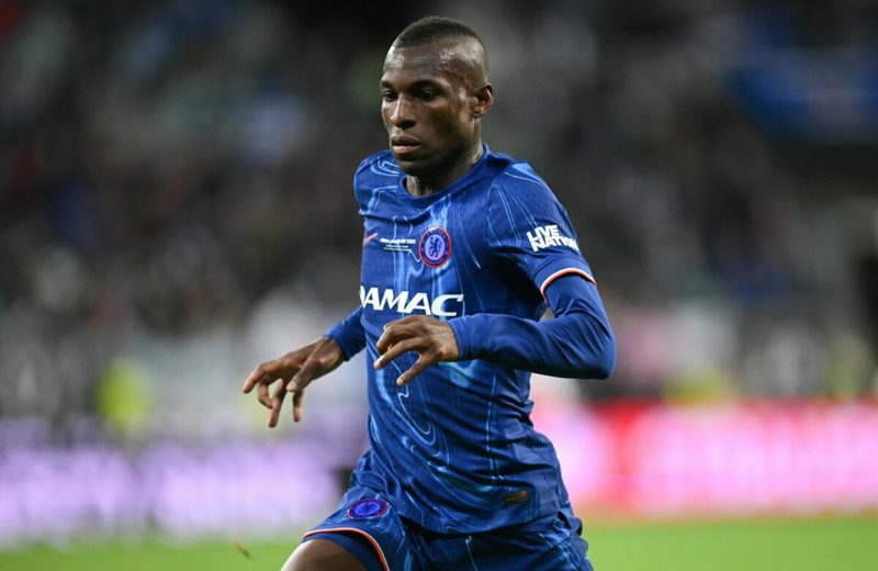 Aston Villa pronta a chiudere per Nicolas Jackson: offerta da 70 milioni al Chelsea
