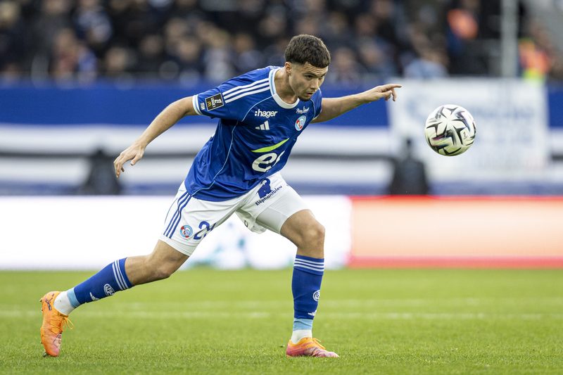 L'expulsion de Samir El Mourabet confirmée par la FFF après l'OM – Strasbourg