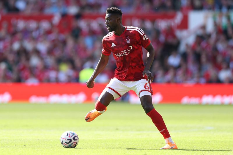 Nottingham Forest – Leeds : la revanche électrique de la League Cup