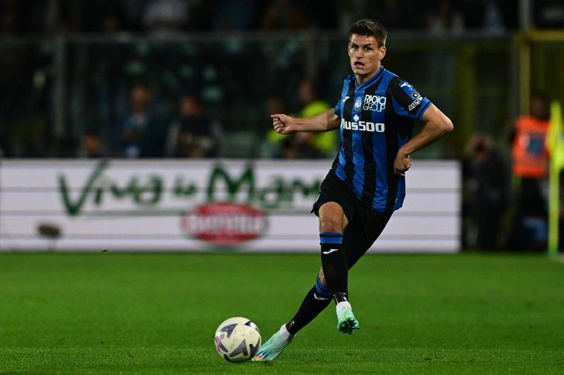 Juventus punta su Maehle: il terzino danese nel mirino per un affare low cost