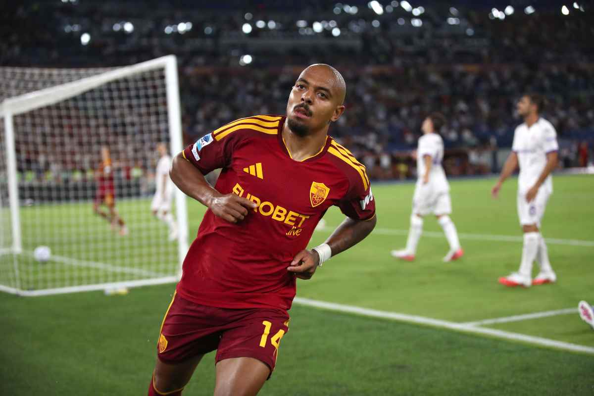 Roma e Inter brillano nella prima giornata di Serie A, ora si attende il calciomercato