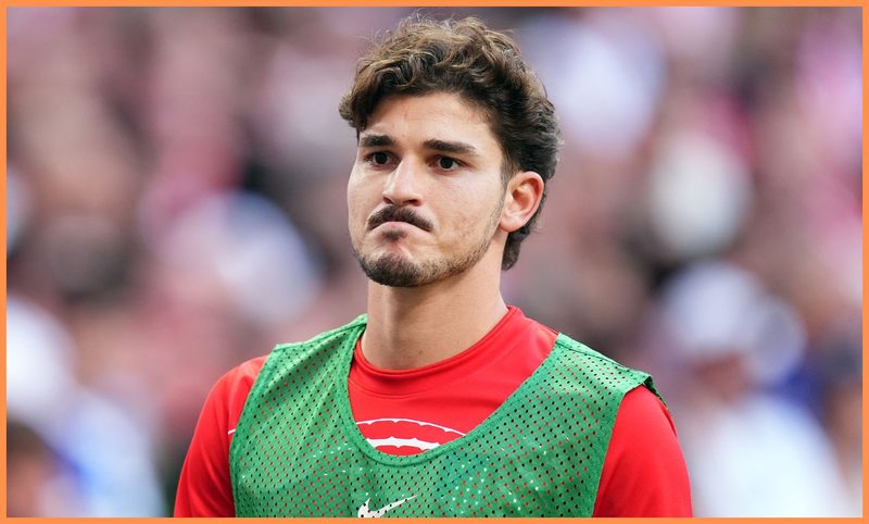 Arsenal Eyes Julián Álvarez as Barcelona's Bid Fizzles Out