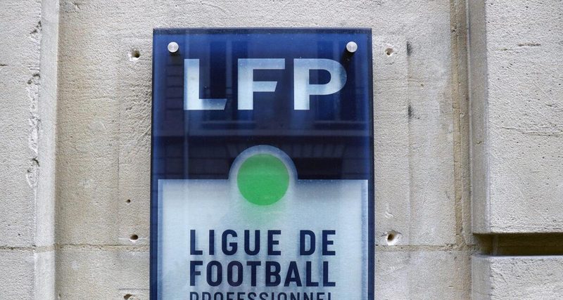 La LFP anticipe l'avenir : nouvel appel d'offres pour les droits TV de la Ligue 1 dès octobre