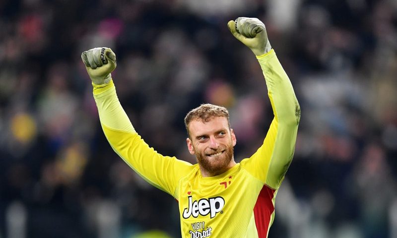 L'OM perd Michele Di Gregorio : le gardien rejoint Bournemouth