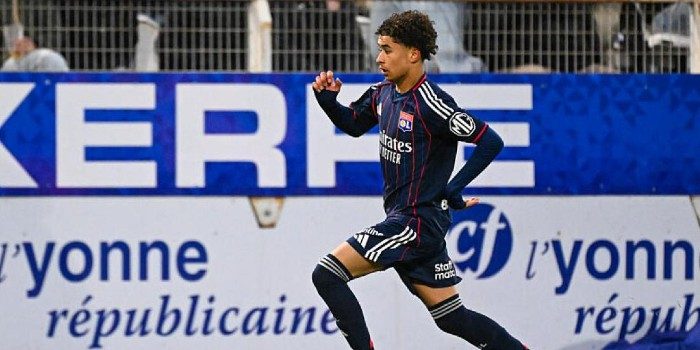 Le PSG cible Adil Hamdani comme remplaçant d’Ibrahim Mbaye