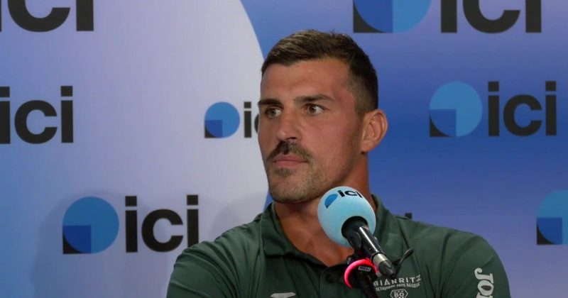 Le Biarritz Olympique se prépare pour l'ouverture face au Nissa Rugby : "Respecter l'adversaire"