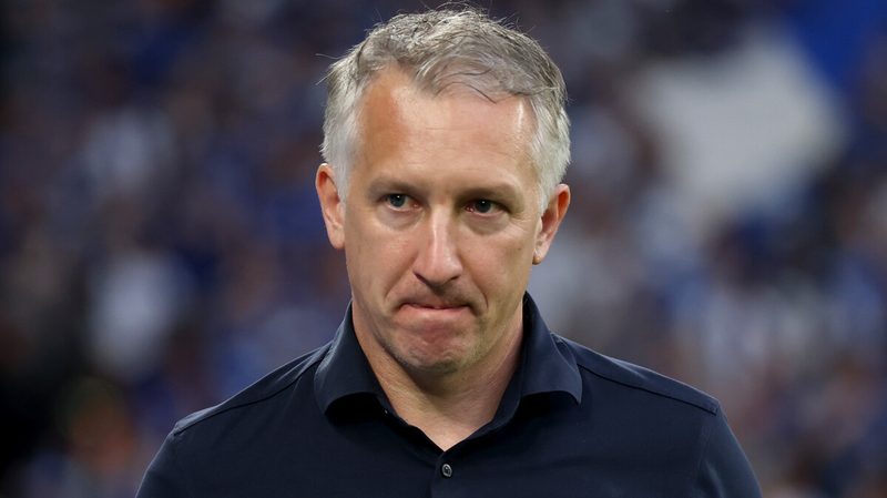 Martin Wasinski verlässt Schalke 04 und wechselt zu Almere City auf Leihbasis