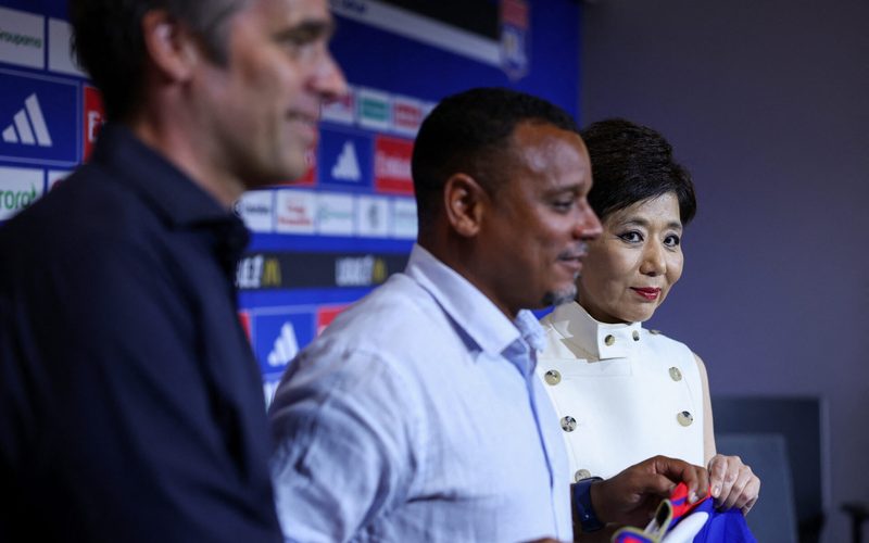 L'OL se prépare pour un mercato agité : quelles arrivées envisagées ?