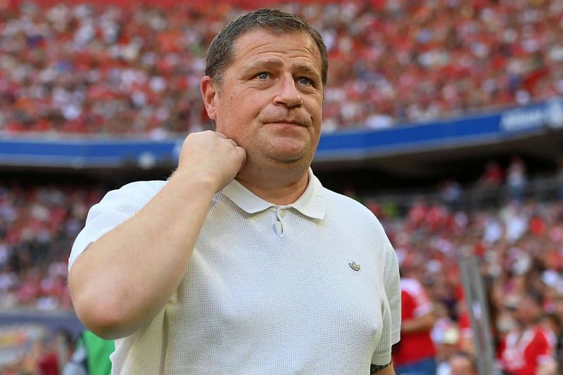 Bayern-Talent Felipe Chávez steht vor Leihe: Wettbieten um den Youngster entbrannt