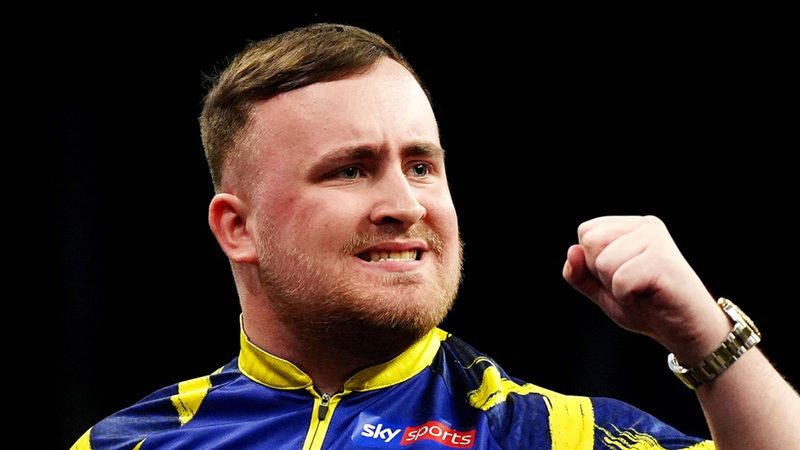 Excitement Builds for 2026 World Series of Darts Finals with Star-Studded Lineup