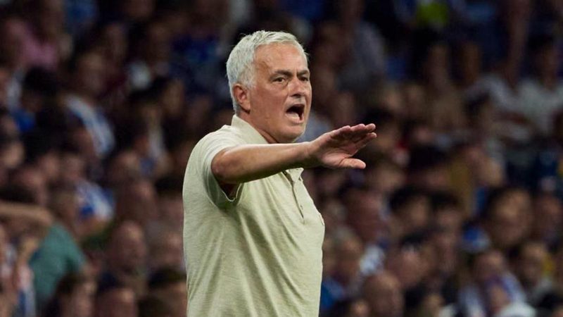 Mourinho apuesta por la continuidad en su debut en el Bernabéu ante la Real Sociedad