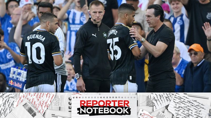 Unai Emery Faces Financial Challenges Amid Aston Villa's Squad Overhaul