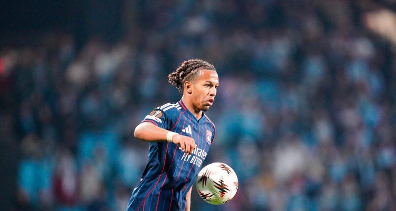 L'OL : Steeve Kango dans le viseur du Royal Charleroi, Adil Hamdani suivi par le PSG