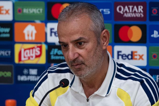 Fenerbahçe prêt à briser la disette de 17 ans en Ligue des champions