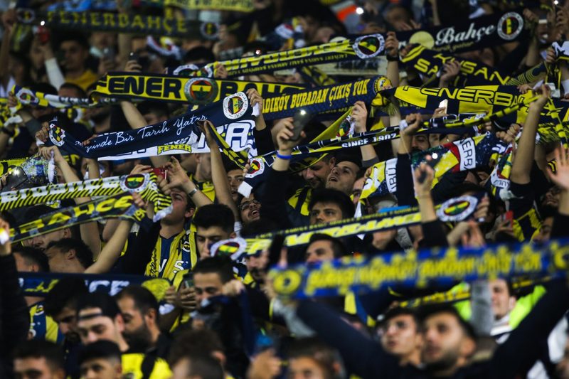 L'OL rappelle l'interdiction de revente de billets avant le choc contre Fenerbahçe