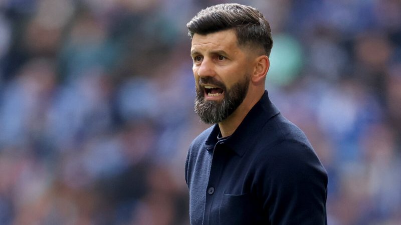 Schalke 04 übersteht Pokal-Hürde: Muslic sieht Verbesserungsbedarf nach 5:2-Sieg
