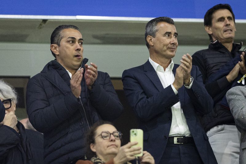 Le Racing cible trois postes cruciaux avant la fin du mercato