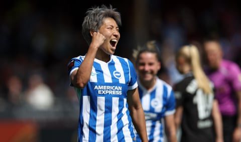Brighton Aims for Top Six Finish in 2026-27 Women’s Super League Season