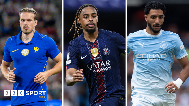 Final Week of the Transfer Window: What Each Premier League Club Needs Now
