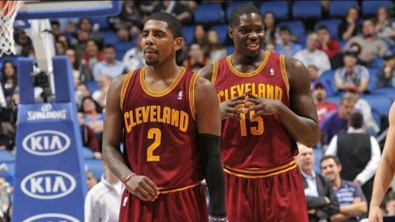 La triste parabola di Anthony Bennett, prima scelta assoluta nel draft del 2013