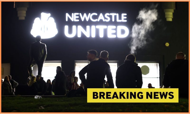Newcastle United Enters Race for AC Milan's Rafael Leao Amid Aston Villa Interest