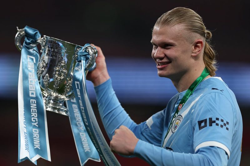 Excitement Builds for Carabao Cup Third Round Draw Featuring Premier League Giants
