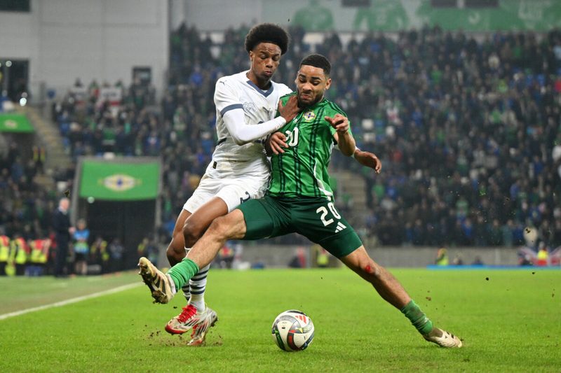 Il Milan punta su Alvyn Sanches: il talento dello Young Boys per la trequarti