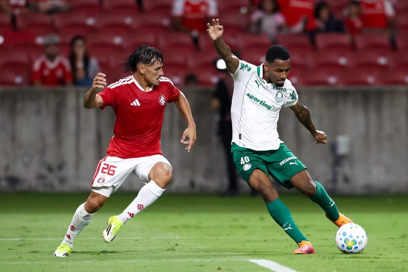 Il Manchester City si assicura Allan Elias dal Palmeiras per 40 milioni
