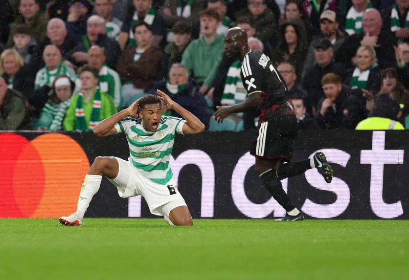 Celtic gewinnt 3:0 gegen LASK – Ergebnis spiegelt nicht die Spielverhältnisse wider