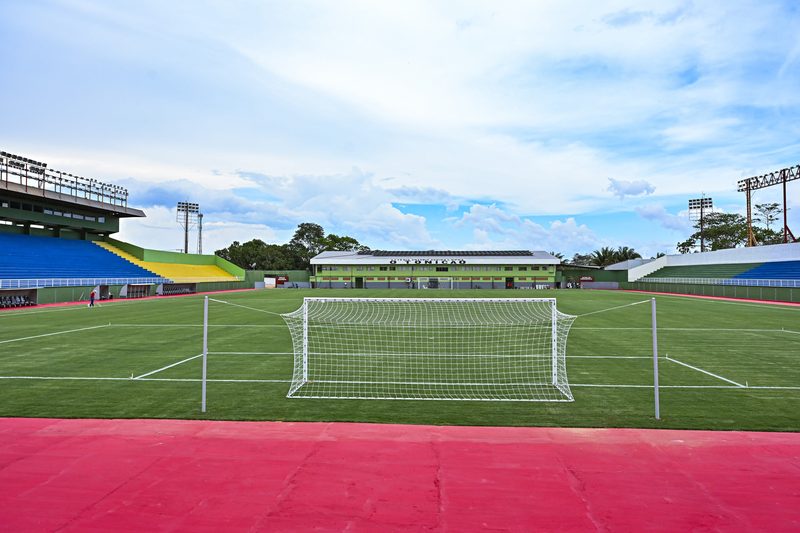 Decisão no Acre: Atlético-AC e Plácido de Castro buscam acesso na Série B