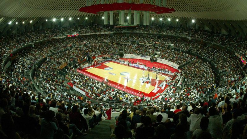 Virtus, Napoli e Maxima in corsa per l'espansione dell'Eurolega