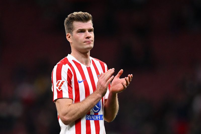 Spalletti insiste per Sorloth: Nico Gonzalez potrebbe essere la chiave per la Juve