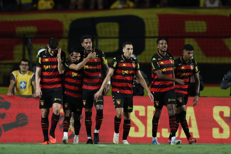 Sport vence América-MG e reencontra confiança, mas desafios defensivos persistem