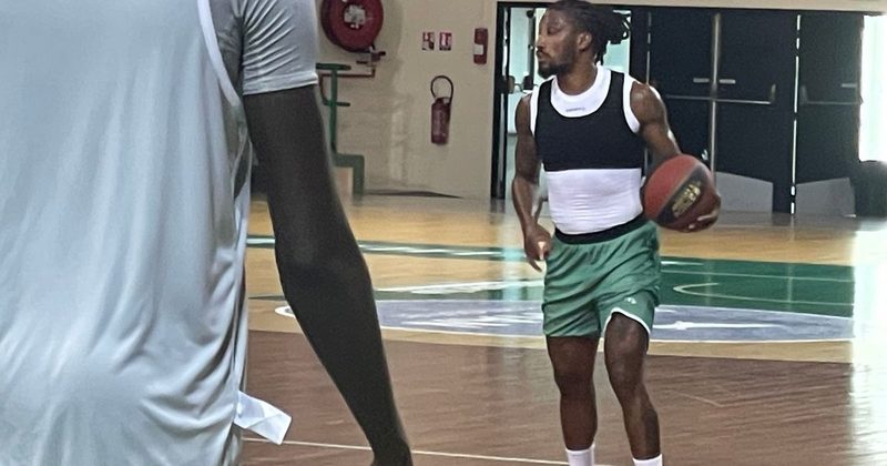 L'Engagement d'Andrew Albicy : Redonner au Limoges CSP sa Gloire d'Antan