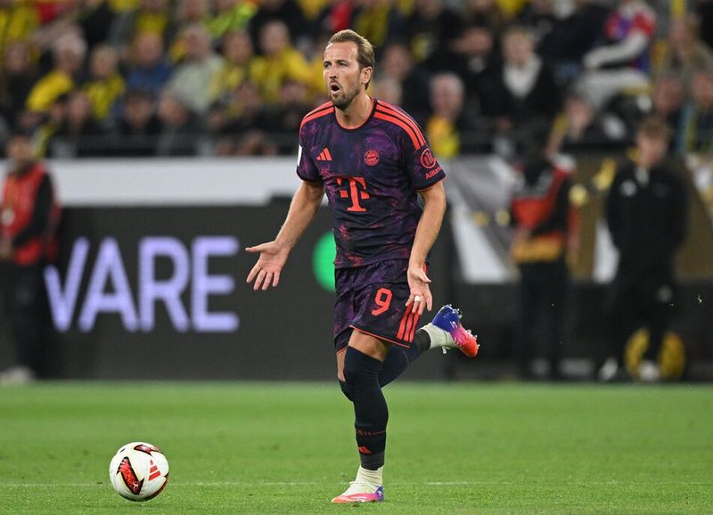 Harry Kane rassicura i tifosi: "Rinnovo con il Bayern Monaco in arrivo"